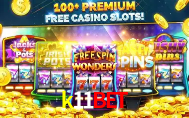 A Revolução dos Aplicativos de Jogos no k11bet