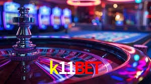 Experiência VIP k11bet