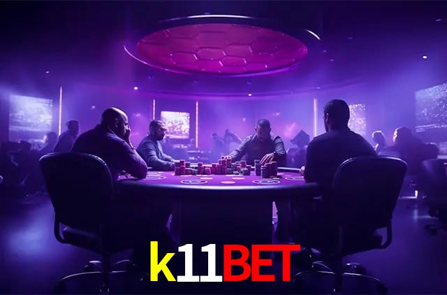 Estatísticas Esportivas k11bet