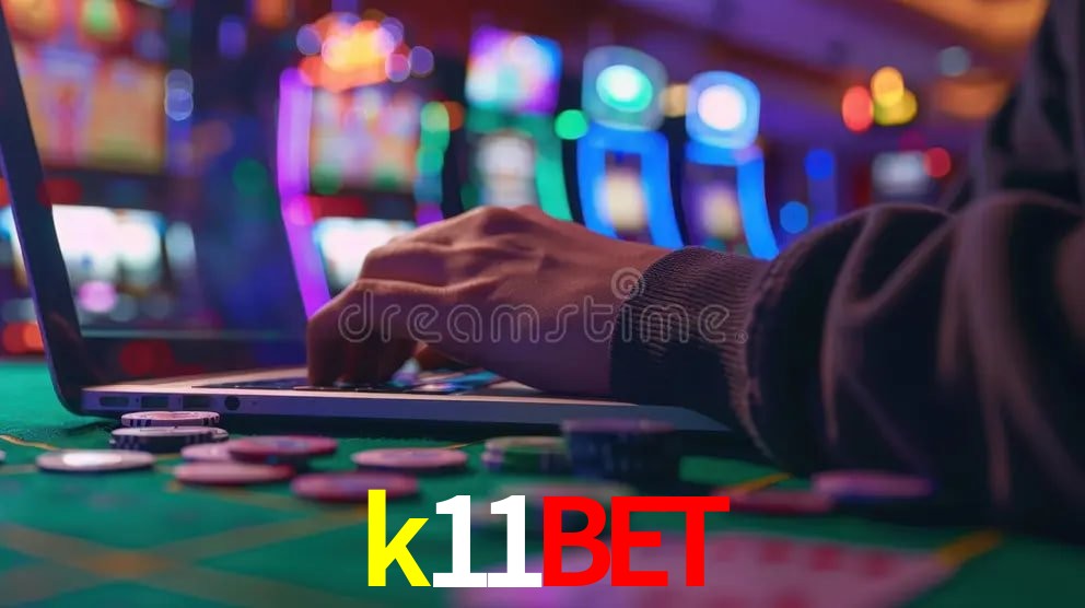 Página oficial no Facebook da k11bet