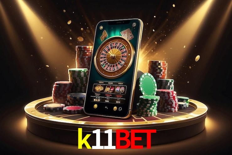 Benefícios da Conta k11bet
