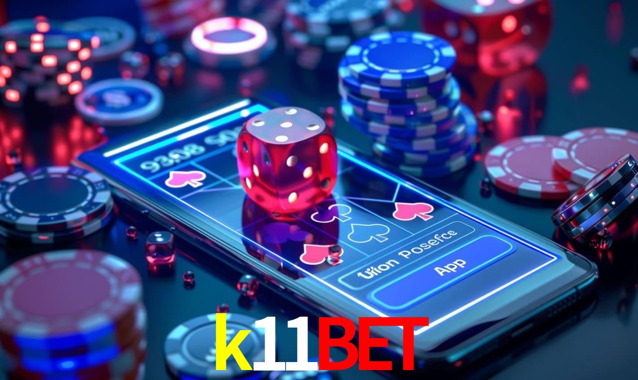 Canal oficial no Telegram da k11bet