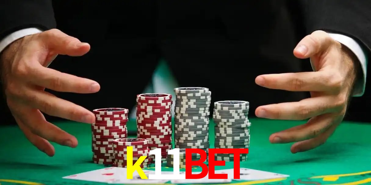 Benefícios VIP na k11bet