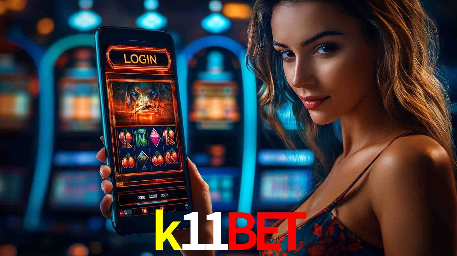 Bônus Generosos e Exclusivos no k11bet para Você!