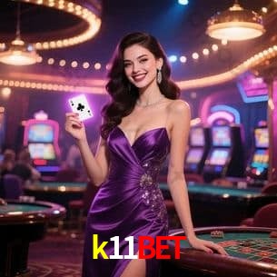 Interface Premium k11bet
