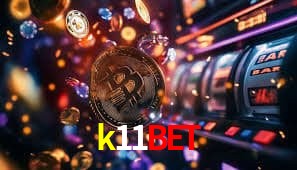 Download para Android e iOS na k11bet