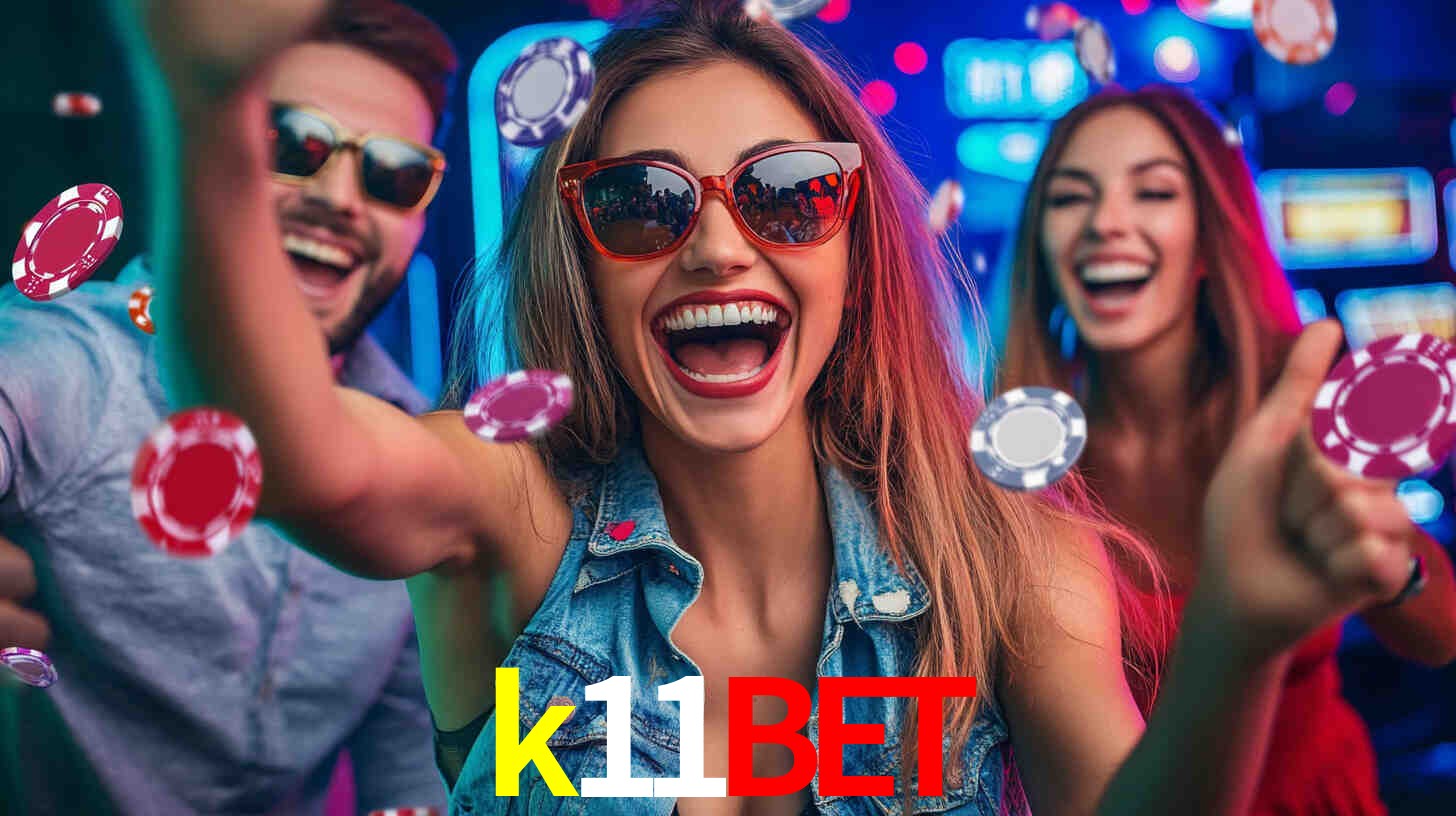 Descubra o Programa VIP da k11bet: Vantagens Exclusivas para Jogadores