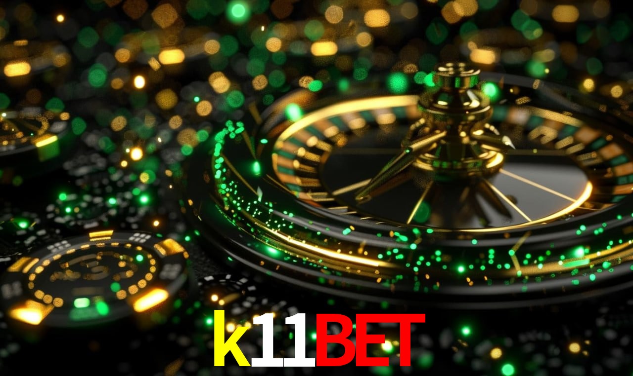 Slots com jackpots e giros grátis na k11bet