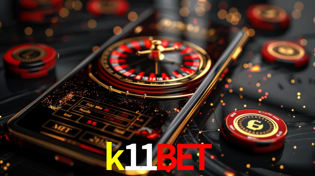 Slot Games k11bet