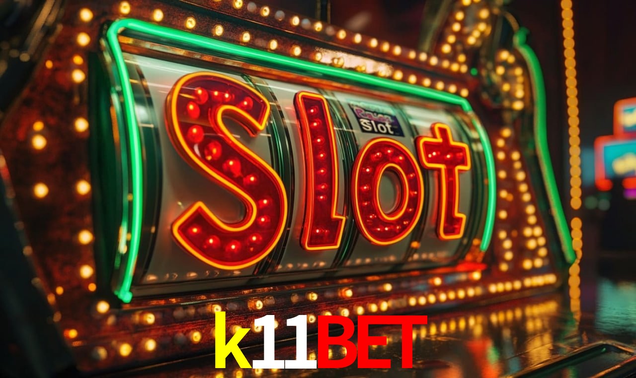 Design Responsivo k11bet