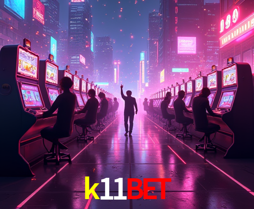 Jogos Exclusivos k11bet