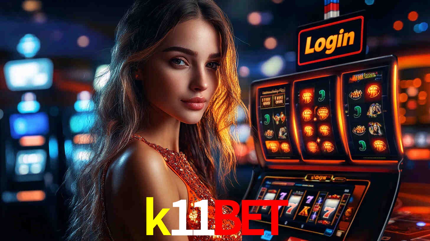Sinta a adrenalina dos jogos de cassino com k11bet
