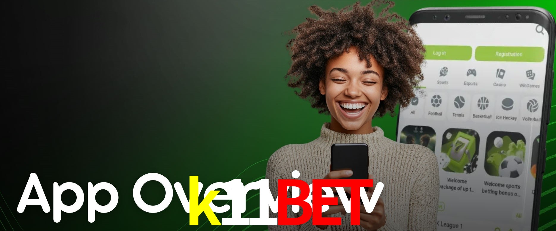 Flash Promotion k11bet