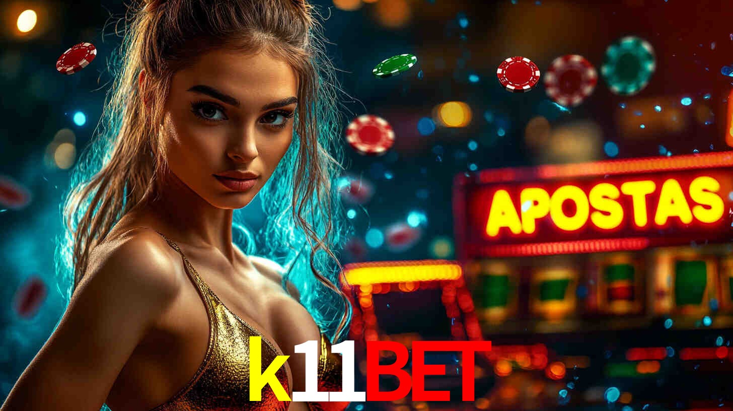 Apostas Esportivas na k11bet: Um Guia Completo