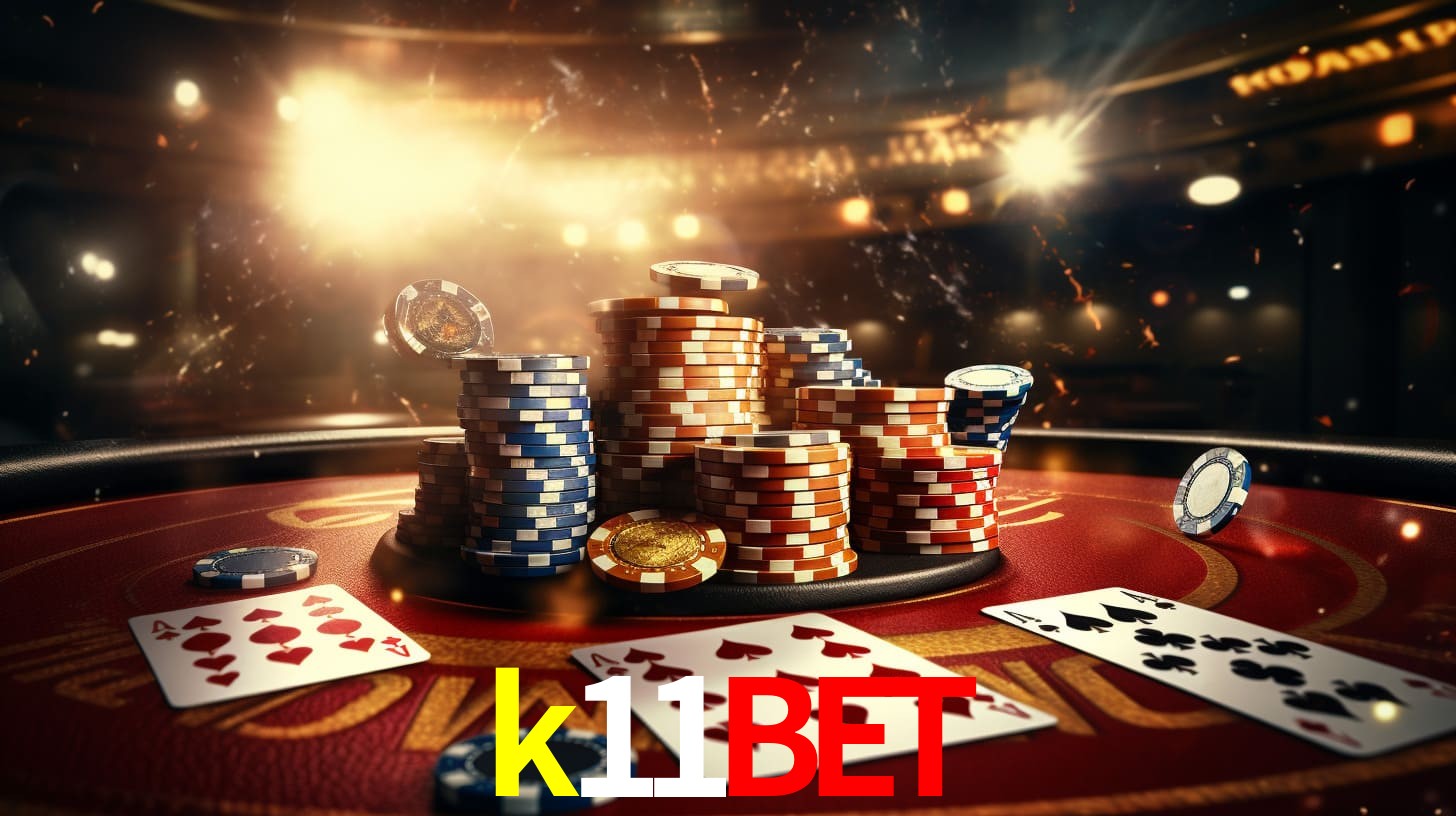 Roulette Table k11bet