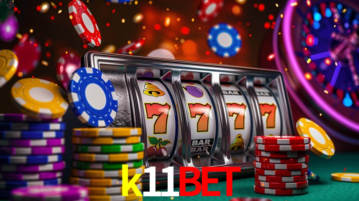 Roda da fortuna na k11bet