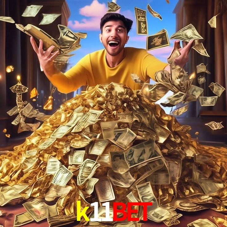 Bônus Diários k11bet