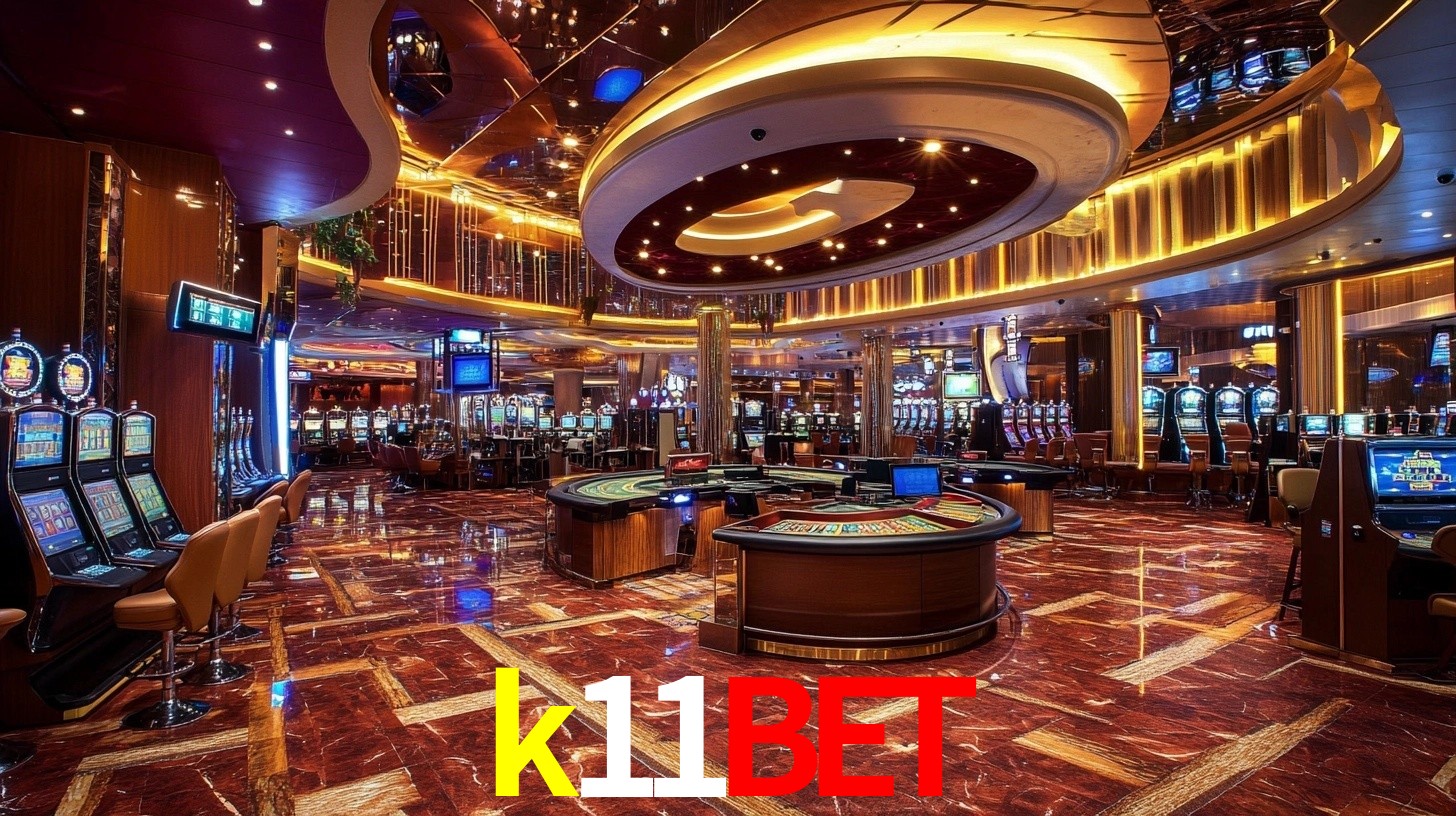 Welcome Bonus k11bet