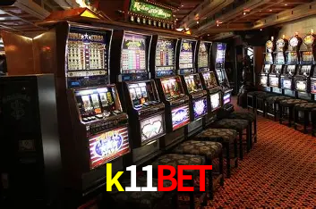 Apostas Esportivas na k11bet: Um Guia Completo
