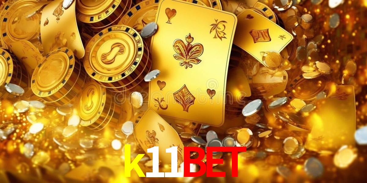 Explorando a Categoria de Eventos em Apostas na k11bet